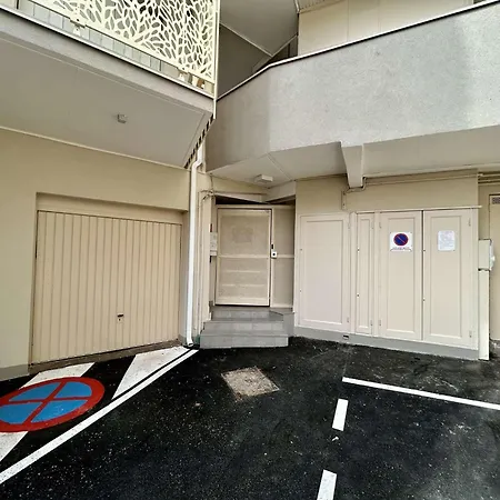 아파트 Cap D'agde Ct375-085 아그