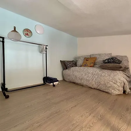 Cap D'agde Ct375-085 Apartman Agde