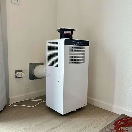 Cap D'agde Ct375-085 Apartman *