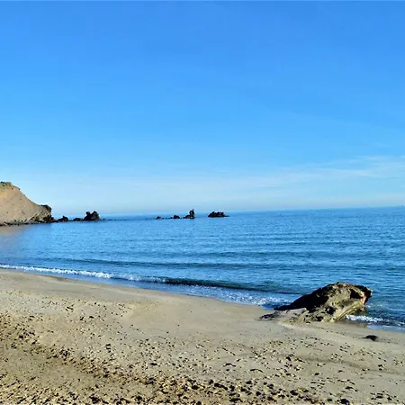 Cap D'agde Ct375-085 Apartman