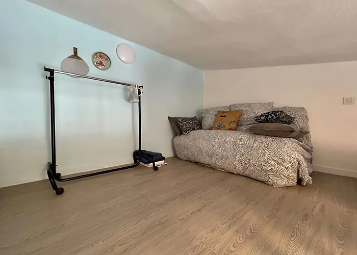 Cap D'agde Ct375-085 Appartement Agde