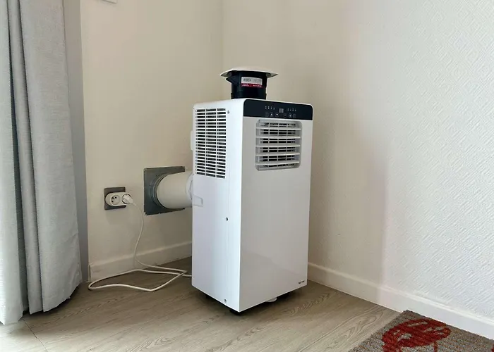 Cap D'agde Ct375-085 Appartement *