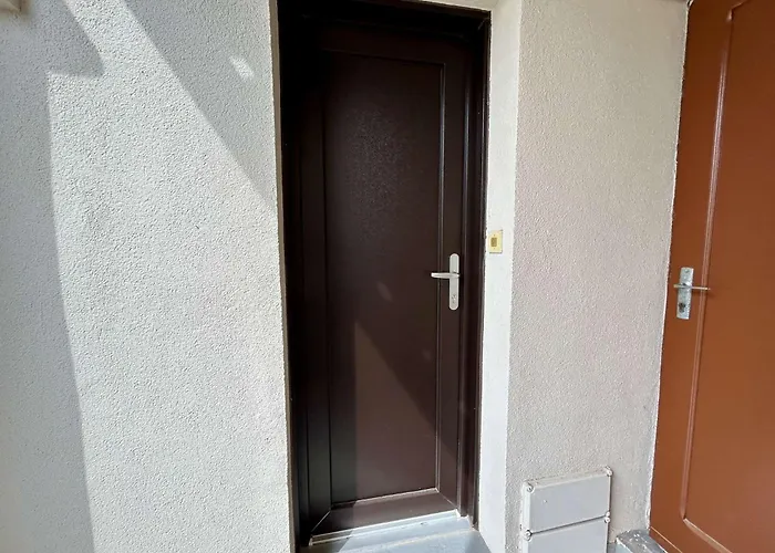 Cap D'agde Ct375-085 *