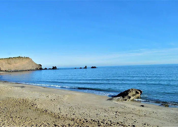 Cap D'agde Ct375-085 Appartement